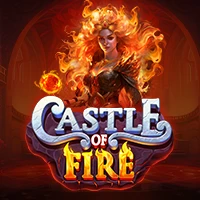 CASTLE OF FIRE