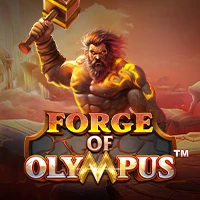 FORGE OF OLYMPUS