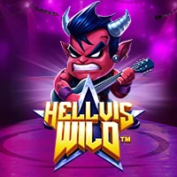 HELLVIS WILD