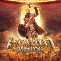 ASGARDIAN RISING